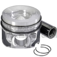 Kolbenschmidt Kolben U.A. FüR CitroËN, Ds, Fiat, Ford, Opel, Peugeot, Toyota