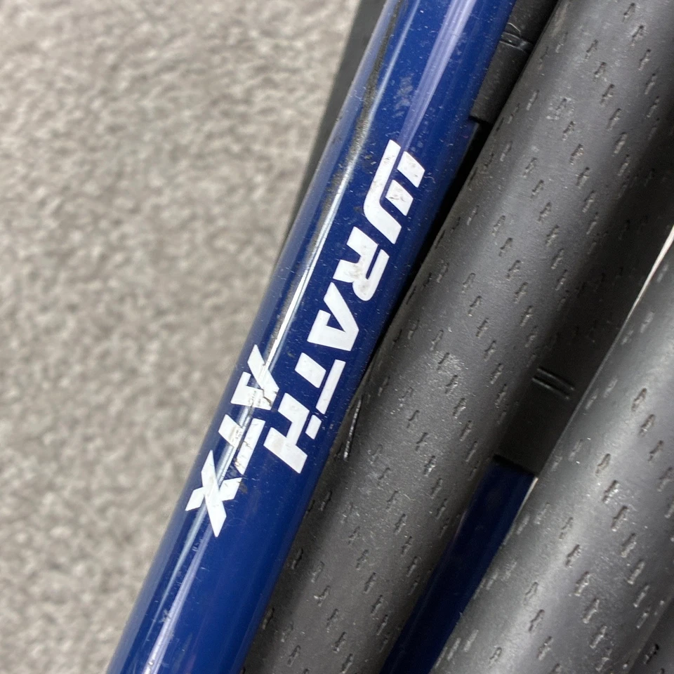 Slazenger Wrath ATX Golf Club Set Harrison Powered 11 PC - Image 2 of 4