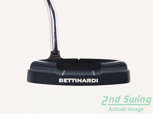 Bettinardi 2024 Inovai 10.0 Spud Putter Slight Arc Stahl rechts 35,0 Zoll - Bild 3 von 8