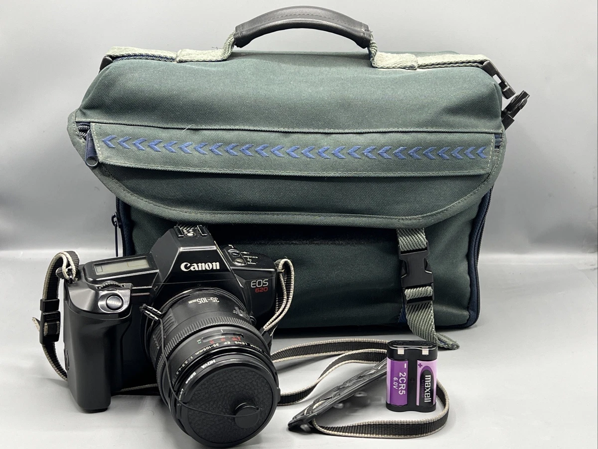 Canon Eos 620 for sale | eBay