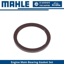 For 2006-2010 Jeep Commander Engine Main Bearing Gasket Set Mahle 2007 2008 2009