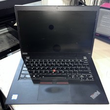LENOVO THINKPAD X390 INTEL CORE I5 8TH GEN 8GB RAM NO HD