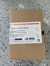 New 20-0928 CORTRAK Enteral Access System Printer New