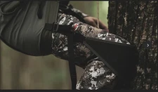 Hunt Arsenal Slingr DLX Knee Comfort Band New