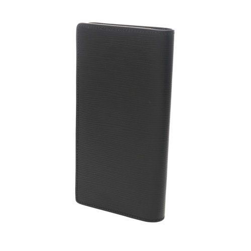 LOUIS VUITTON Epi Portefeiulle Braza Noir M60622 Long Wallet 800000141429000 - Bild 2 von 10