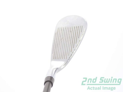 Callaway Jaws MD5 Platinum Chrome Wedge Gap GW 50° Graphite Wedge Flex Right 35. - Picture 6 of 10