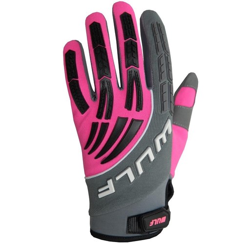 Wulfsport Cub Corsair Kit Kinder Motocross MX Off Road Motorcross Shirt Hose pink - Bild 4 von 5