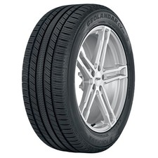 Yokohama Geolandar CV G058 235/55R19XL 105V BSW (4 Tires)