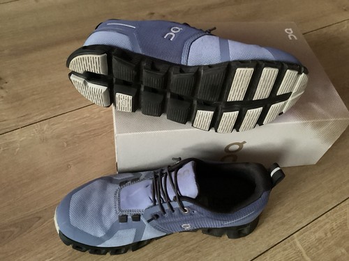 On Cloud 5 , Waterproof , Gr.38 *Neuwertig * - Bild 2 von 4