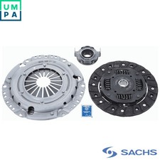 CLUTCH KIT 3000 950 022 FOR SKODA FELICIA/II/Pickup FAVORIT/Forman VW 1.3L 4cyl