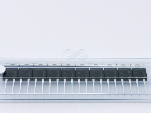10PCS IDH08G65C6 D0865C6 Infineon SiC Schottky Diode 650V 8A TO-220-2 - Picture 1 of 4