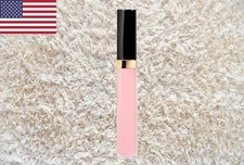 Chanel Rouge Coco Gloss Moisturizing Glossimer - Choose Your Color- Free Shippin
