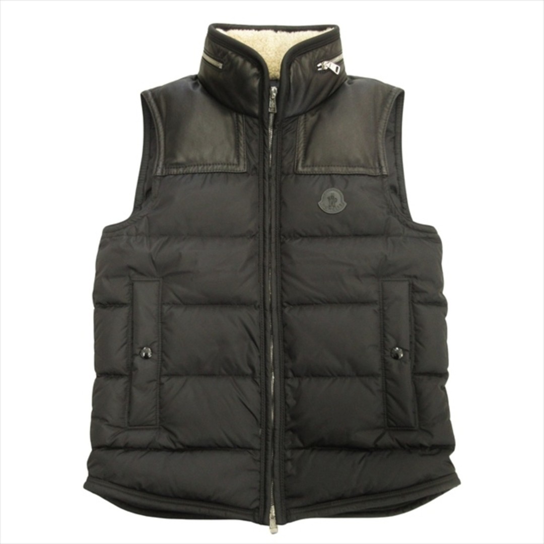 【未使用品】MONCLER PHARILLONS GIUBBOTTO　ハンガー付 未使用品】MONCLER PHARILLONS GIUBBOTTO ハンガー付 - メルカリ