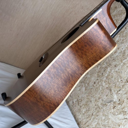 Alvarez Yairi DY-62CE 2002 akustische E-Gitarre mit Hartschalenkoffer Japan - Bild 18 von 20