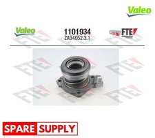 CENTRAL SLAVE CYLINDER, CLUTCH FOR CHEVROLET HOLDEN OPEL VALEO 1101934