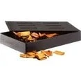 GrillPro Cast Iron Smoker Box
