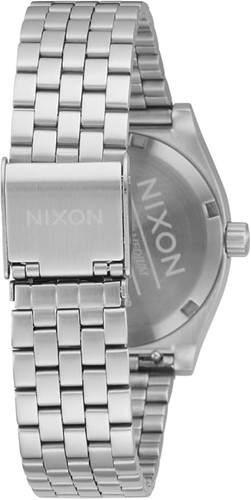 Nixon Medium Time Teller A1130-2719 Womens Quartz Watch - Picture 4 of 6