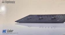 Euphonix by Avid MC Color Grading Trackball Control Surface Complete,  Mint