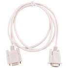 RS232 DB9 9 Pin Stecker auf Buchse Serielle Anschluss Kabel  Ada2584