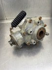 02 03 Suzuki Ozark 250 Quad sport Z Rear Differential Gear Assembly 27400-05G10