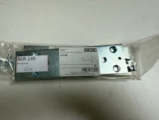 GEZE 073758 Connection Bracket For FZ 91