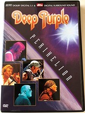 Deep Purple-Perihelion [DVD] - DVD  KYVG The Cheap Fast Free Post