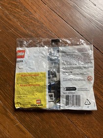 LEGO Star Wars/Clone Wars Mini MTT #30059 New Sealed, Retired Set