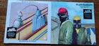 Black Sabbath Technical Ecstasy Never Say Die Vinyl LP 2016 Lot Of 2 Sealed New