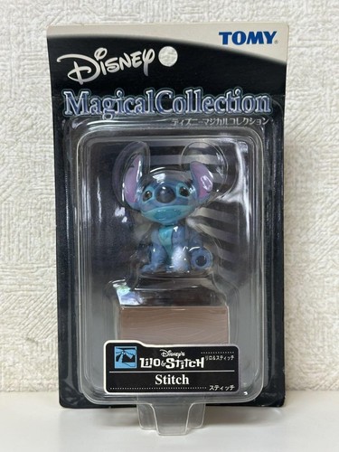 Disney Stitch Lilo & Stitch Tommy Magical Collection Figure 069