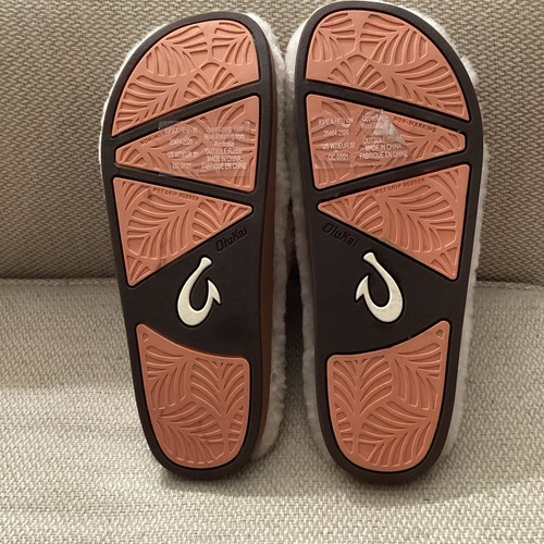 Olukai Women Sandal New Size 7 White - Bild 6 von 6