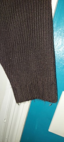 Southpole striped tan and brown Size M - Picture 6 of 22
