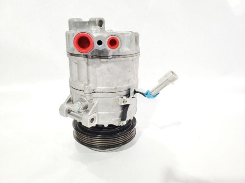 2007 2008 2009 2010 Saturn Sky OEM AC Compressor Redline 2.0L Automatic - Picture 6 of 12