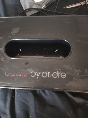 Beatbox Monster Beats by Dr. Dre mit iPod Dockingstation funktioniert und getestet 😍 - Bild 6 von 14