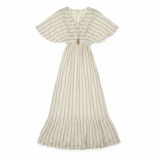 NUEVO Vestido Maxi Boho Market S/M India…