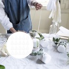 20 Pcs Kerzen Behälter Kerzenbehälter Formen Zur Kerzenherstellung