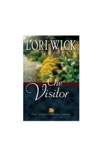 Visitor - The English Garden S - VERY GOOD