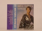 DIONNE WARWICK  HEARTBREAKER (3) 10 Track Audio Cassette ARISTA