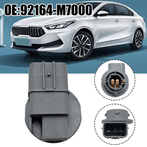 Efficient Turn Signal Turn Signal Socket High-Quality Easy Installation - Picture 3 of 10