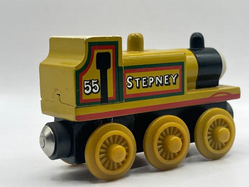 Thomas Tank & Friends Wooden Railway Trains - YOU PICK Updated SEP 2 - Picture 854 of 981