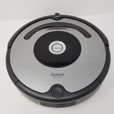 iRobot Roomba 677 Wi-Fi Connected Robot Vacuum 3-Stage Clean App Alexa Pet Hair