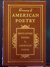 The Treasury of American Poetry Nancy Sullivan