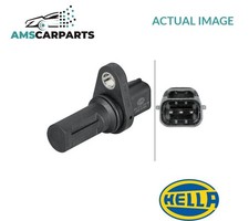 CRANKSHAFT POSITION SENSOR 6PU 013 122-561 HELLA NEW OE REPLACEMENT