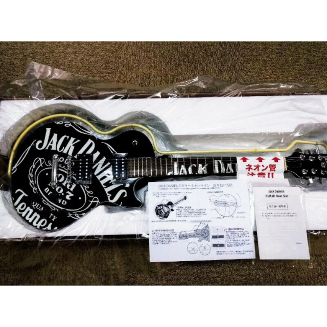 Jack Daniels Guitar Neon Sign | eBay Jack Daniels Guitar Neon Sign | eBay