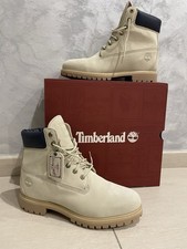 STIVALI TIMBERLAND YEAR OF THE HORSE PREMIUM 6-INCH UP WATERPROOF