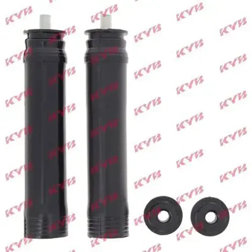 Protector del amortiguador neumático Eje trasero 912029 KYB para TOYOTA - Imagen 1 de 1