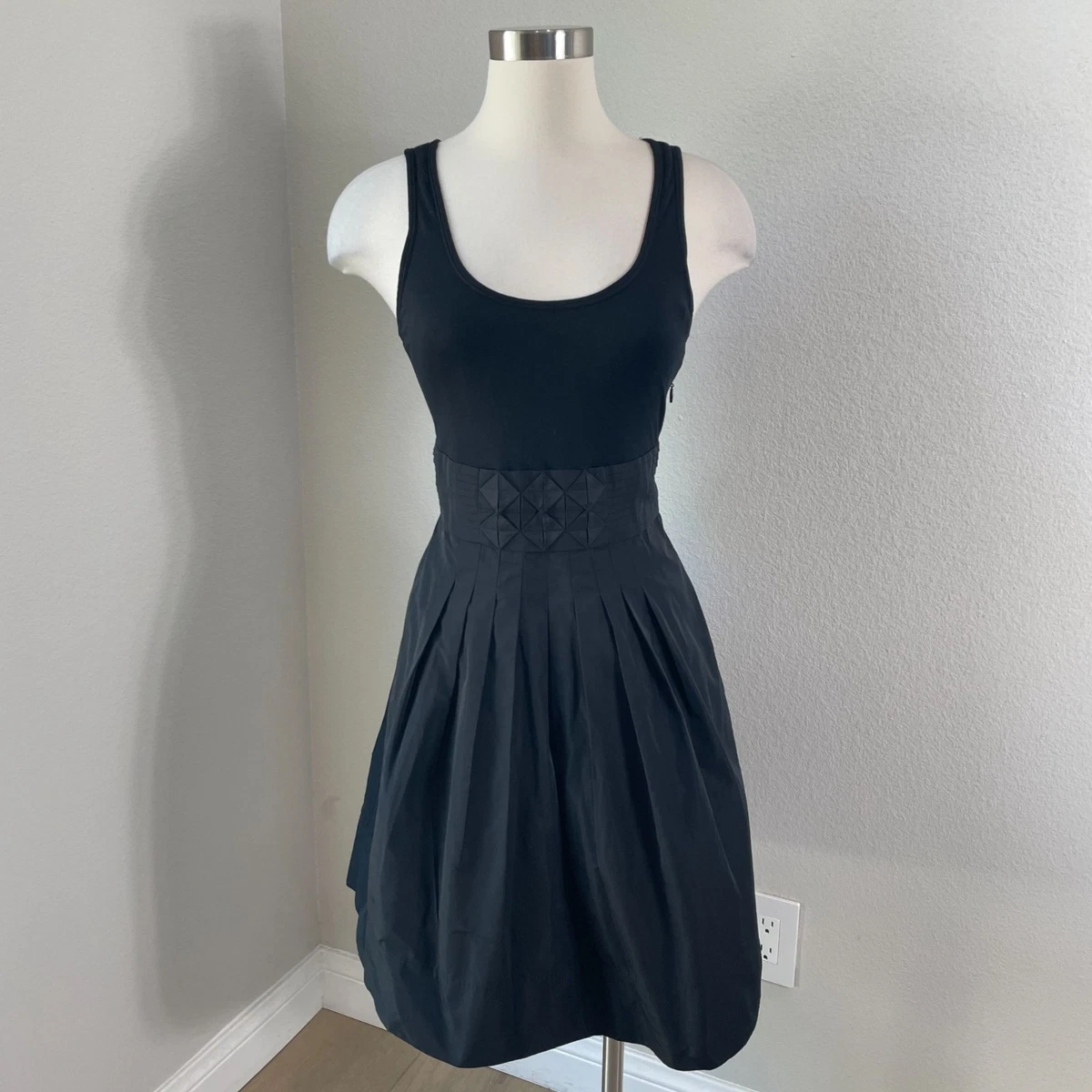 Black BCBGMAXAZRIA Tulle Dresses for Women for sale | eBay