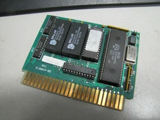 MARATHON MONITORS MMI UNIPRO CIRCUIT BOARD CARD 810069-02 81006902