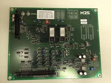 Steris Washer Circuit Board 438426 Controller Card