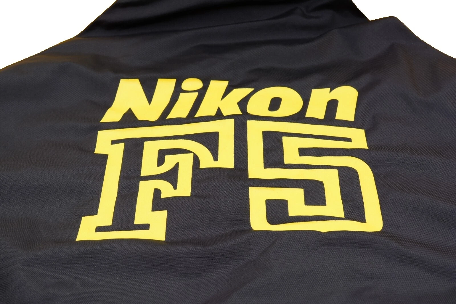 Nikon ropa para hombres