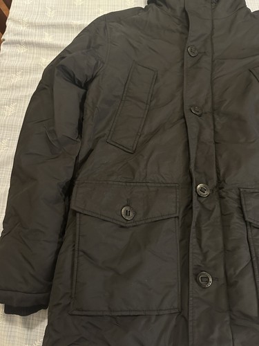 Superdry Everest Mountain Parks Expedition Jpn Men’s S Black - Picture 3 of 9